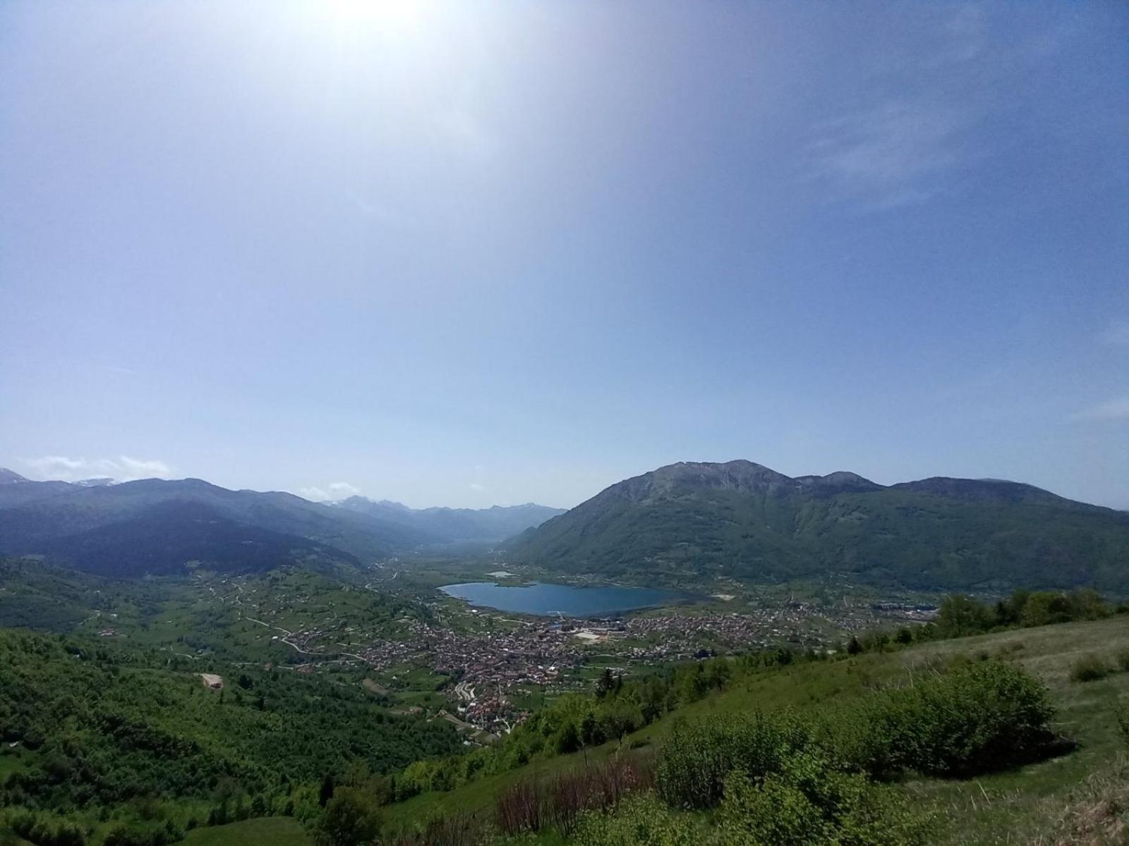 مبيت وإفطار بلاف Viewpoint Kofiljaca المظهر الخارجي الصورة
