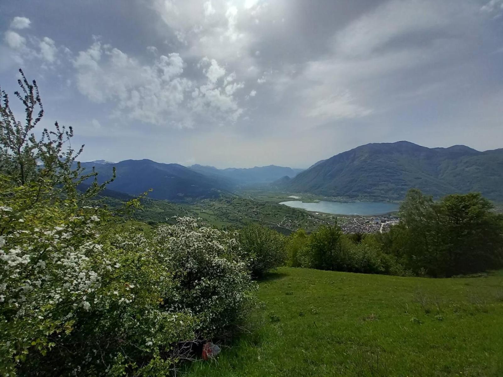 مبيت وإفطار بلاف Viewpoint Kofiljaca المظهر الخارجي الصورة